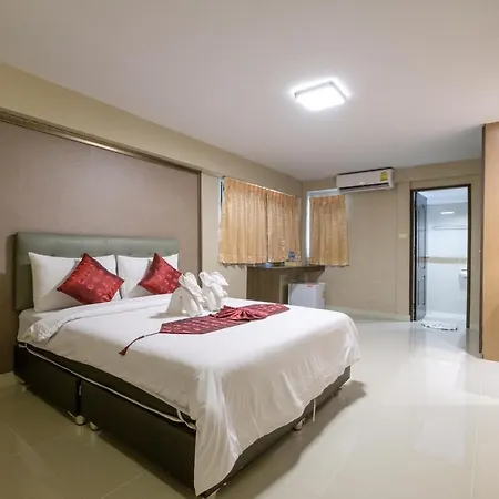 Studio In Suvarnabhumi