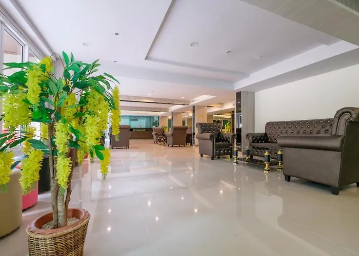 Studio In Suvarnabhumi