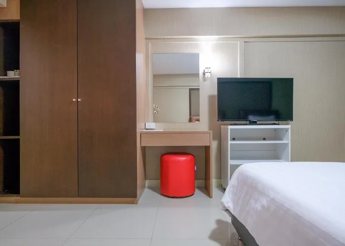 酒店 Studio In Suvarnabhumi 曼谷